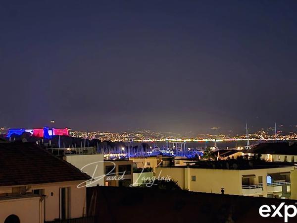 Antibes – Adresse Confidentielle