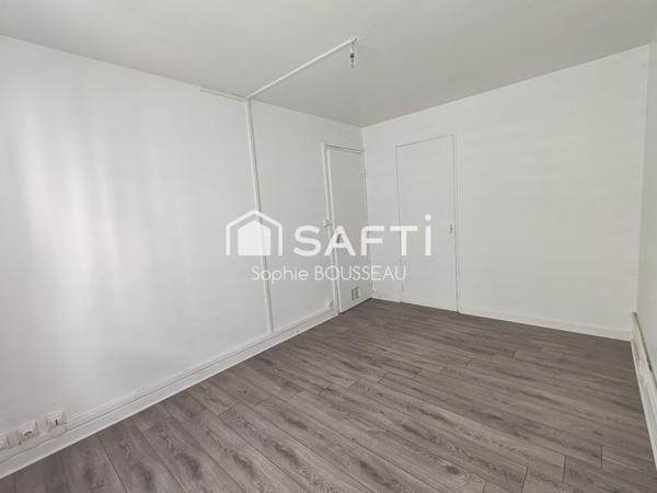 Appartement de 53 m² 3 pièce(s)  54510 TOMBLAINE