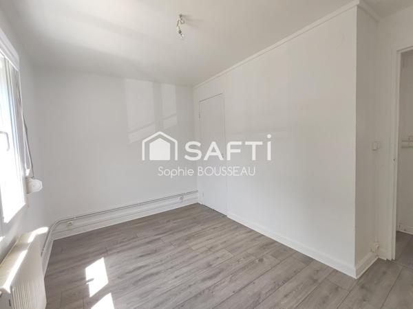 Appartement de 53 m² 3 pièce(s)  54510 TOMBLAINE