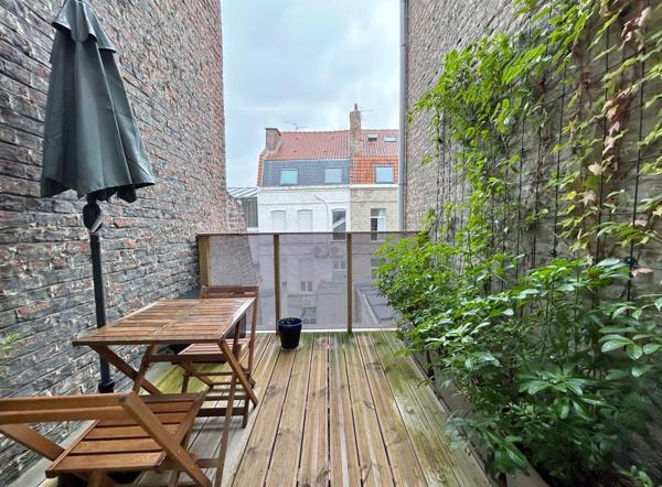 TYPE 2 + BUREAU / MEUBLE