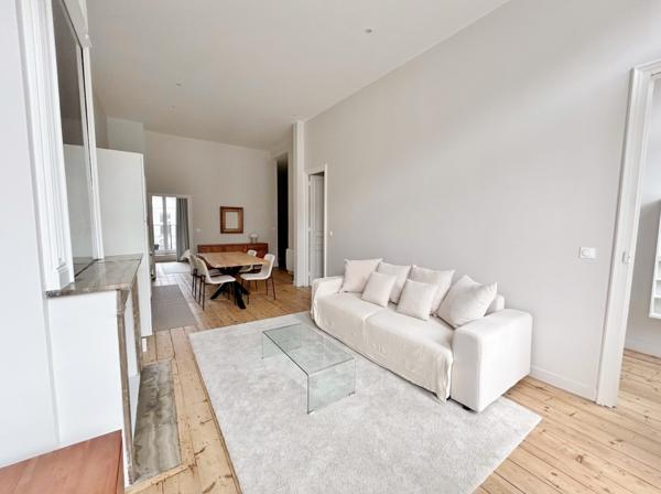 TYPE 2 + BUREAU / MEUBLE