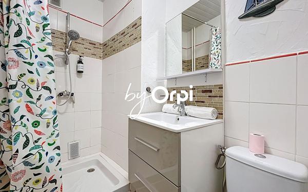 Appartement à vendre    1 pièce • 14 m2 Royat