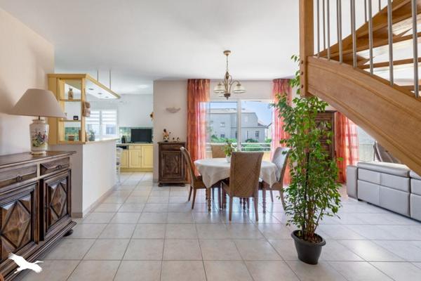Appartement à vendre 588 000 € Palavas-les-Flots 4 p 125 m² DPE