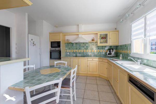 Appartement à vendre 588 000 € Palavas-les-Flots 4 p 125 m² DPE