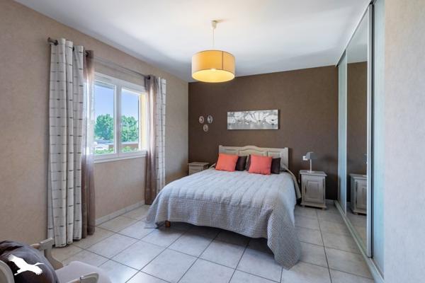 Appartement à vendre 588 000 € Palavas-les-Flots 4 p 125 m² DPE