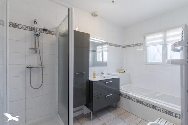 Appartement à vendre 588 000 € Palavas-les-Flots 4 p 125 m² DPE