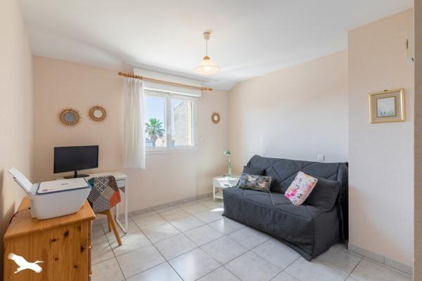 Appartement à vendre 588 000 € Palavas-les-Flots 4 p 125 m² DPE