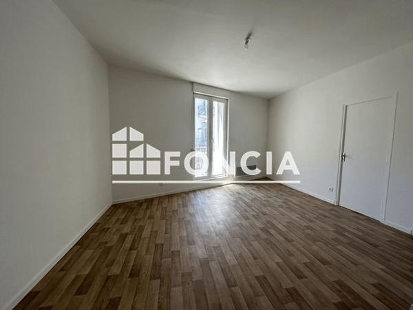 Location Appartement 2 pièces 40.04 m² - 40 AVENUE FOCH Beziers 34500