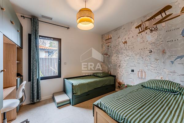 Maison Mios 7 pièce(s) 164 m2