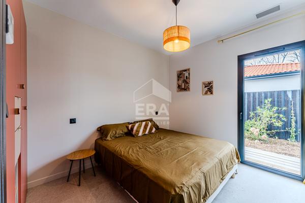 Maison Mios 7 pièce(s) 164 m2