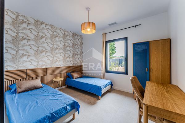 Maison Mios 7 pièce(s) 164 m2