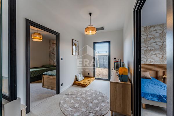 Maison Mios 7 pièce(s) 164 m2