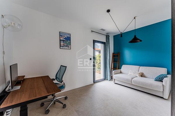 Maison Mios 7 pièce(s) 164 m2