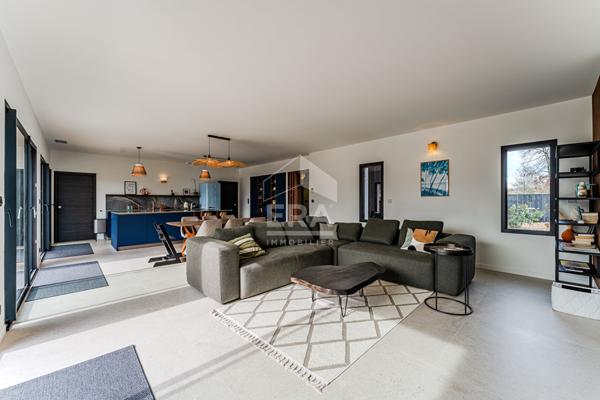 Maison Mios 7 pièce(s) 164 m2
