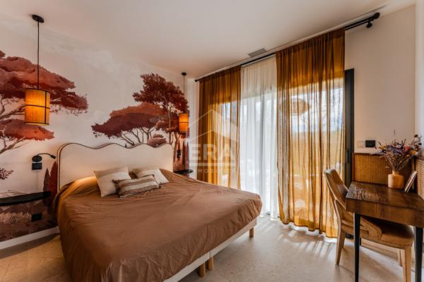Maison Mios 7 pièce(s) 164 m2
