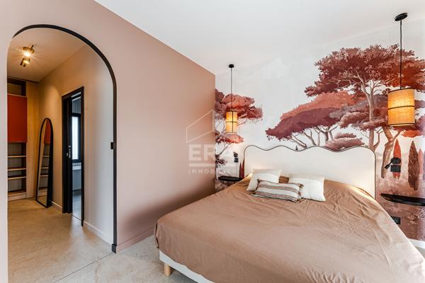 Maison Mios 7 pièce(s) 164 m2