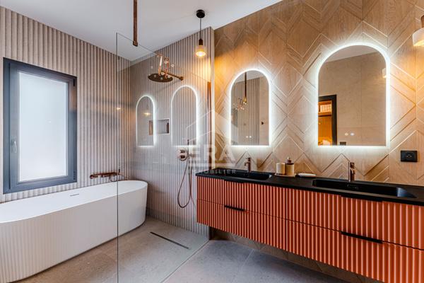 Maison Mios 7 pièce(s) 164 m2