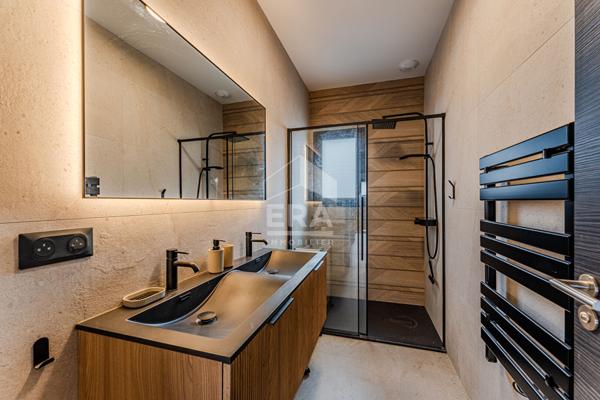 Maison Mios 7 pièce(s) 164 m2