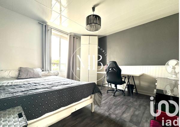 Maison à vendre 5 pièces 130 m² Seugy