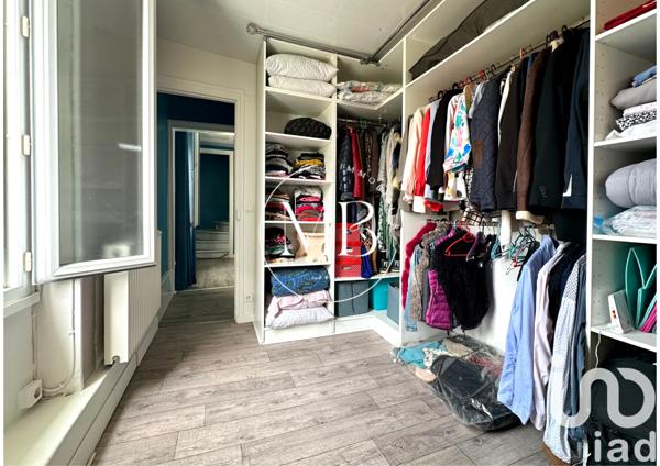 Maison à vendre 5 pièces 130 m² Seugy