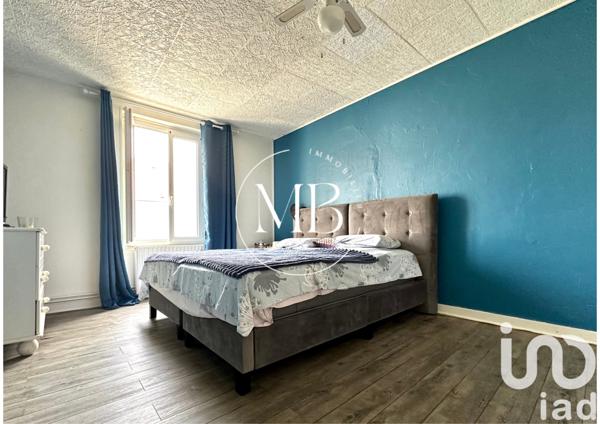 Maison à vendre 5 pièces 130 m² Seugy