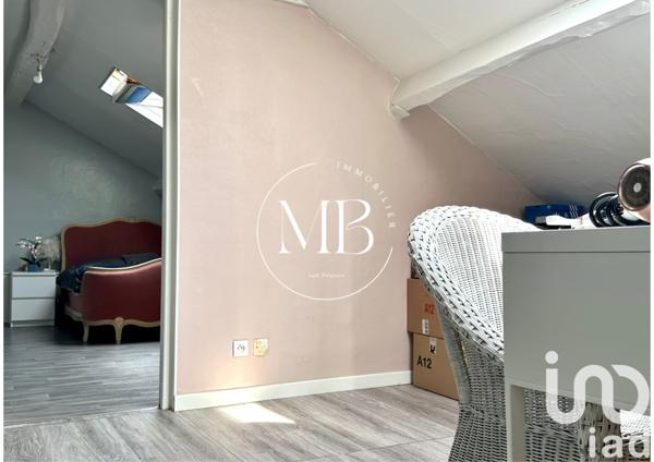 Maison à vendre 5 pièces 130 m² Seugy