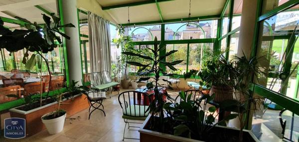 Appartement à louer 2 pièces 54.6m²