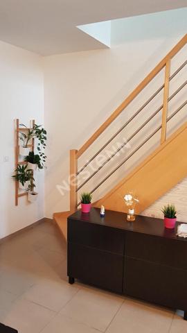 APPARTEMENT 3 PIECES AVEC UN BOX DOUBLE