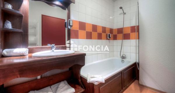 À vendre Appartement 2 pièces 39.1 m² - ÉVian-les-bains 74500