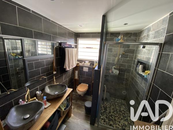 Maison à vendre 7 pièces 134 m² Saint-Louis