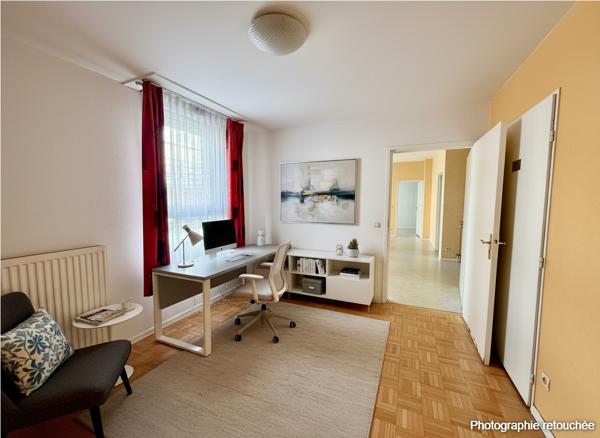 Appartement de 57 m² la Clef St Pierre