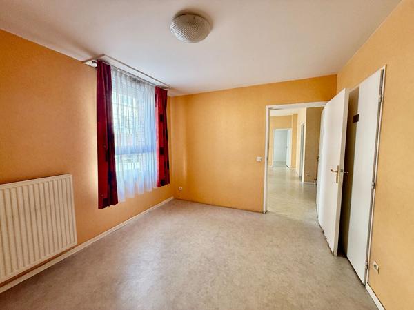 Appartement de 57 m² la Clef St Pierre
