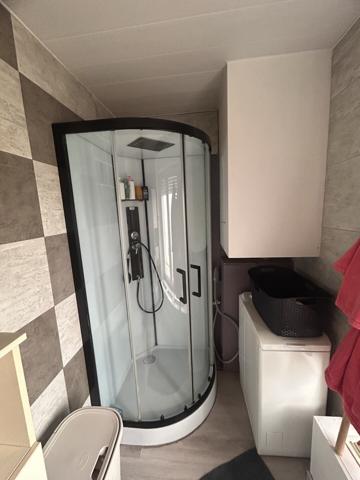 F3, appartement 3 pièces, de 64 m2, au 3ème étage à BELFORT (90000)