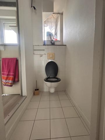 F3, appartement 3 pièces, de 64 m2, au 3ème étage à BELFORT (90000)