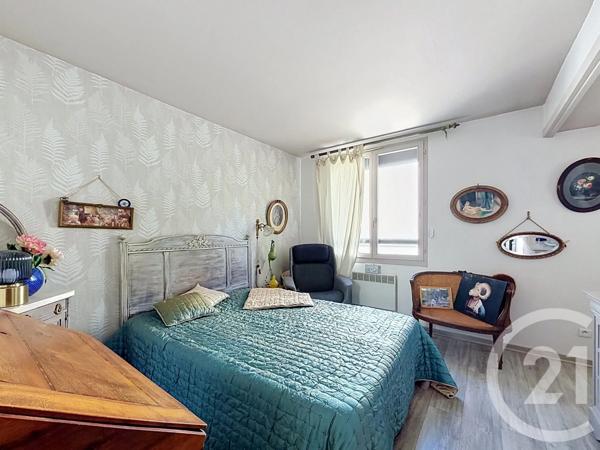 Maison à vendre  5 pièces - 98,58 m 2   MONTMAGNY  - 95