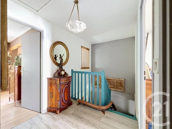 Maison à vendre  5 pièces - 98,58 m 2   MONTMAGNY  - 95