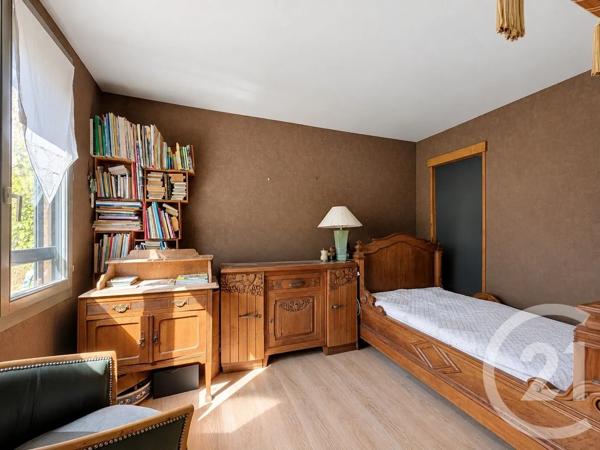 Maison à vendre  5 pièces - 98,58 m 2   MONTMAGNY  - 95