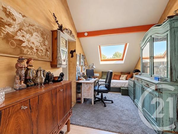 Maison à vendre  5 pièces - 98,58 m 2   MONTMAGNY  - 95