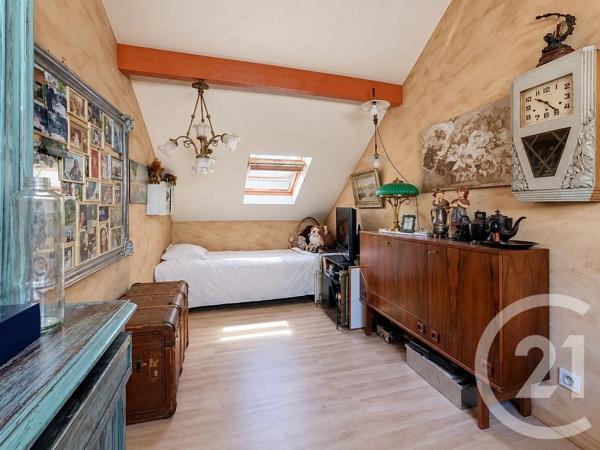 Maison à vendre  5 pièces - 98,58 m 2   MONTMAGNY  - 95