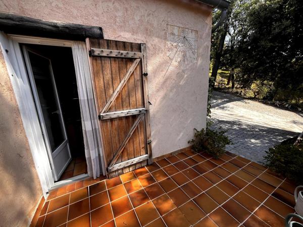 Maison 4 pièces