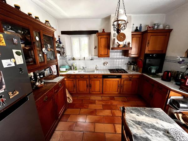 Maison 4 pièces