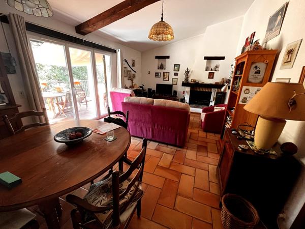 Maison 4 pièces