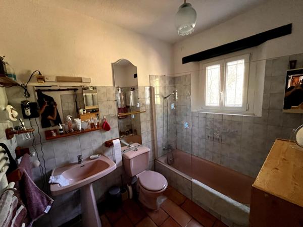 Maison 4 pièces