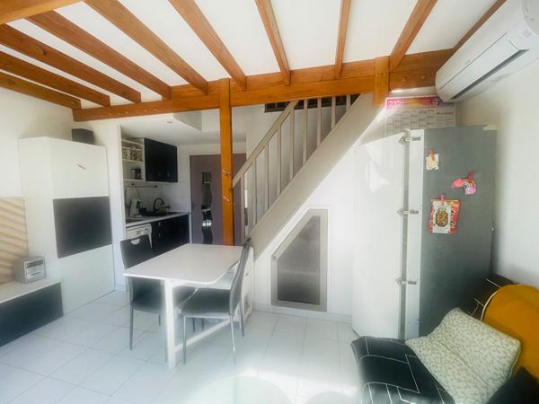 VIAS PLAGE Maison de plage au calme, 48 m2 proche Commerces