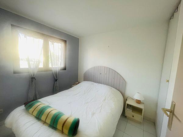 VIAS PLAGE Maison de plage au calme, 48 m2 proche Commerces