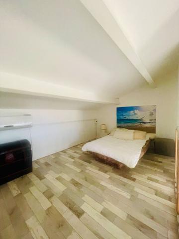 VIAS PLAGE Maison de plage au calme, 48 m2 proche Commerces