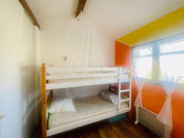 VIAS PLAGE Maison de plage au calme, 48 m2 proche Commerces