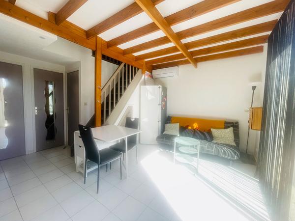 VIAS PLAGE Maison de plage au calme, 48 m2 proche Commerces