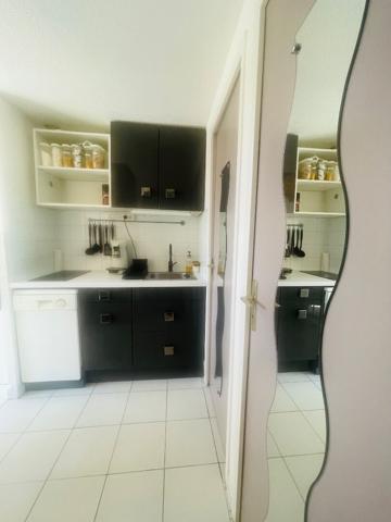 VIAS PLAGE Maison de plage au calme, 48 m2 proche Commerces