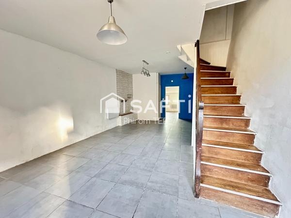 Charme ancien, confort moderne à Saint-Justin